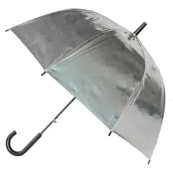 Girls Umbrellas|Fashion-Umbrella Heaven Metallic Domes