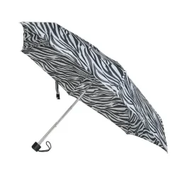 Special Offers|Special Offer-Umbrella Heaven Micro Mini Zebra Print Umbrella