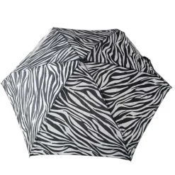 Special Offers|Special Offer-Umbrella Heaven Micro Mini Zebra Print Umbrella