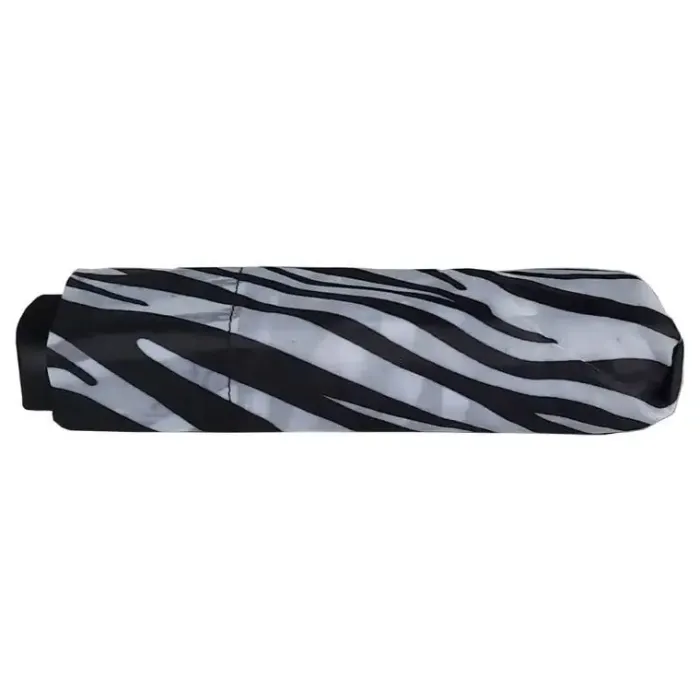 Special Offers|Special Offer-Umbrella Heaven Micro Mini Zebra Print Umbrella