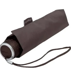 Mens Folding Umbrellas|Special Offers-Umbrella Heaven MiniMax Compact Folding Travel Umbrella Grey