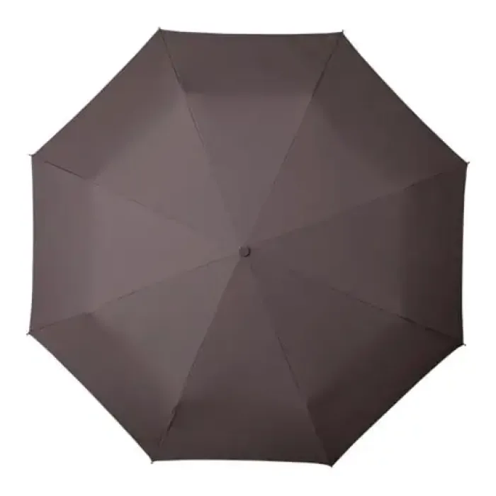 Mens Folding Umbrellas|Special Offers-Umbrella Heaven MiniMax Compact Folding Travel Umbrella Grey