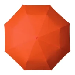 Mens Folding Umbrellas|Ladies Compact-Umbrella Heaven MiniMax Compact Folding Travel Umbrella – Auto-Open Orange