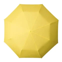 Mens Folding Umbrellas|Special Offers-Umbrella Heaven MiniMax Compact Folding Travel Umbrella Yellow