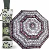 VOGUE Designer Umbrellas|Fashion-Umbrella Heaven Murcia VOGUE Ladies Mini Umbrellas 4 designs