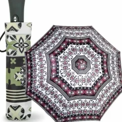 VOGUE Designer Umbrellas|Fashion-Umbrella Heaven Murcia VOGUE Ladies Mini Umbrellas 4 designs