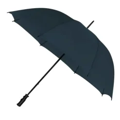 Golf Umbrellas|Golf Umbrellas-Umbrella Heaven Navy Blue Budget Golf Umbrella