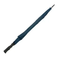 Golf Umbrellas|Golf Umbrellas-Umbrella Heaven Navy Blue Budget Golf Umbrella