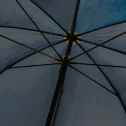 Golf Umbrellas|Golf Umbrellas-Umbrella Heaven Navy Blue Budget Golf Umbrella