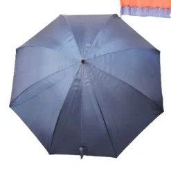 Golf Umbrellas|Special Offers-Umbrella Heaven Navy Blue Golfing Umbrella