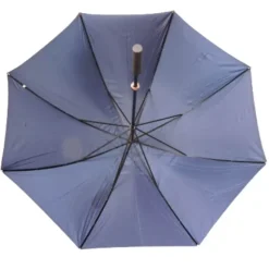 Golf Umbrellas|Special Offers-Umbrella Heaven Navy Blue Golfing Umbrella