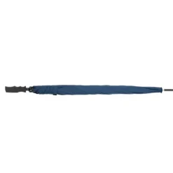 Windproof Golf Umbrellas|Golf Umbrellas-Umbrella Heaven Navy Vented Golf Umbrella