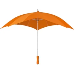 Special Offers|Special Offer-Umbrella Heaven Heart Umbrella Orange