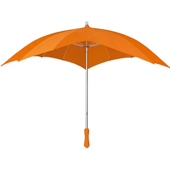 Special Offers|Special Offer-Umbrella Heaven Heart Umbrella Orange