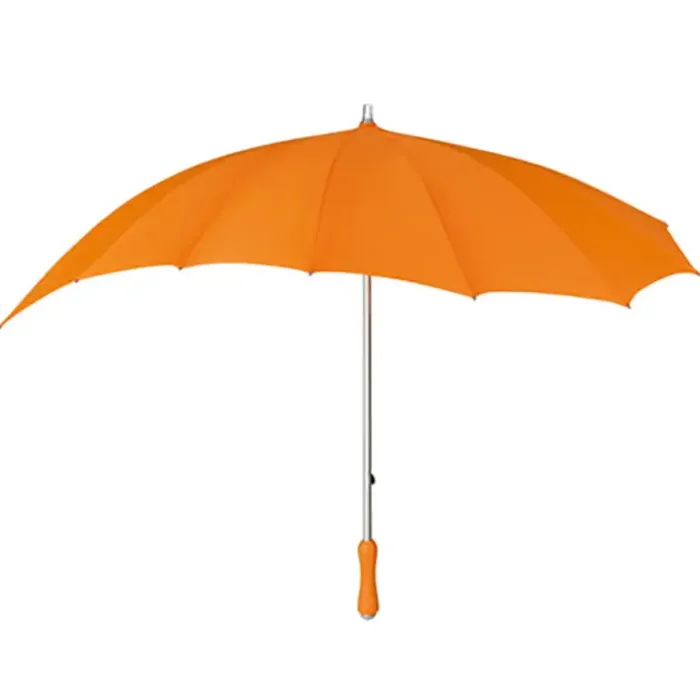 Special Offers|Special Offer-Umbrella Heaven Heart Umbrella Orange