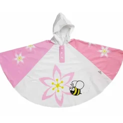 Children’s Raincoats & Ponchos|Kids Dome Umbrella-Umbrella Heaven ORCHID Childrens Rain Poncho