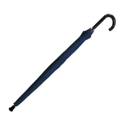 UV Protection Walking Umbrellas|Mens Walking Umbrellas-Umbrella Heaven Peacock High Quality Walking Umbrella Blue