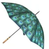 Animal, Birds & Butterfly Art|Fashion-Umbrella Heaven Peacock Design Umbrella