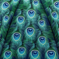 Animal, Birds & Butterfly Art|Fashion-Umbrella Heaven Peacock Design Umbrella