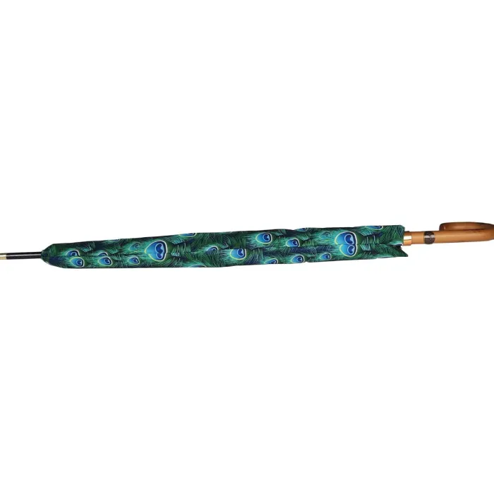 Animal, Birds & Butterfly Art|Fashion-Umbrella Heaven Peacock Design Umbrella