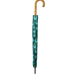 Animal, Birds & Butterfly Art|Fashion-Umbrella Heaven Peacock Design Umbrella