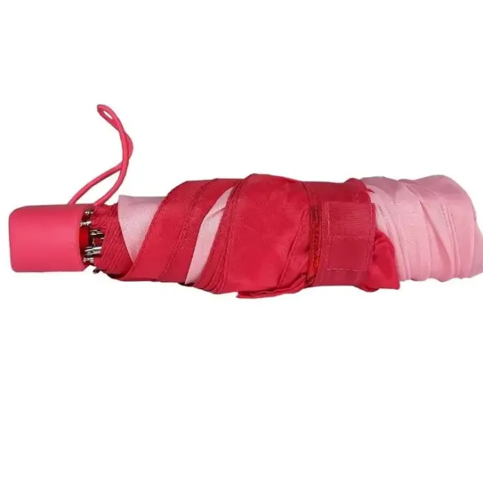 Special Offers|Special Offer-Umbrella Heaven Mini Compact Umbrella Pink