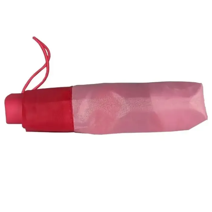 Special Offers|Special Offer-Umbrella Heaven Mini Compact Umbrella Pink