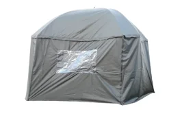 Fishing Umbrellas|Garden Parasols-Umbrella Heaven PitchPal Umbrella Tent Green