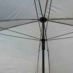 Fishing Umbrellas|Garden Parasols-Umbrella Heaven PitchPal Umbrella Tent Green