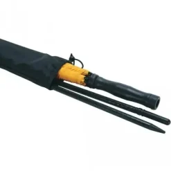 UV Protection Walking Umbrellas|UV Protection Garden Parasols-Umbrella Heaven Portable UPF50+ Beach Umbrella – choice of 5 colours