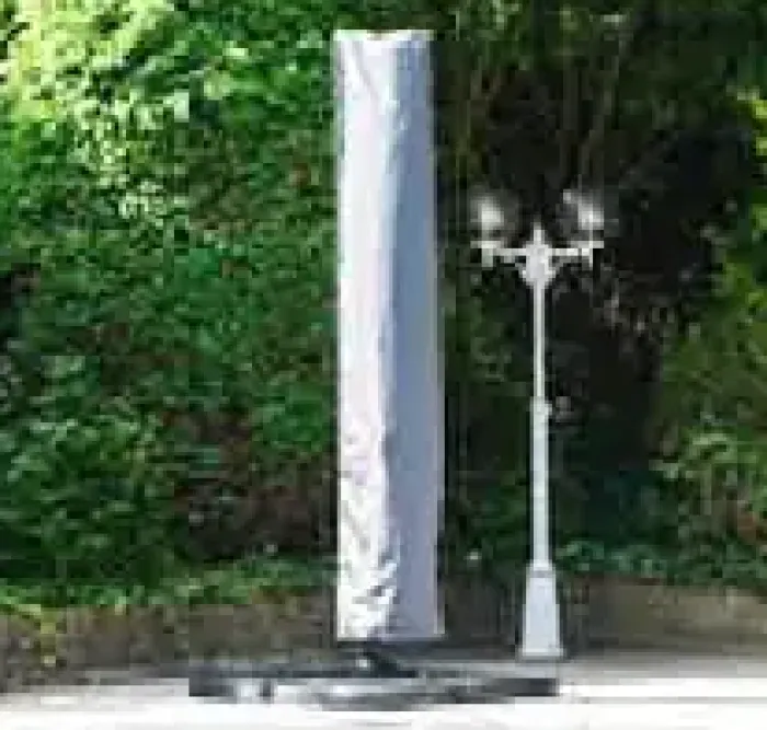 UV Protection Garden Parasols|Garden Parasols-Umbrella Heaven Premium 3.5 Metre Cantilever Parasol