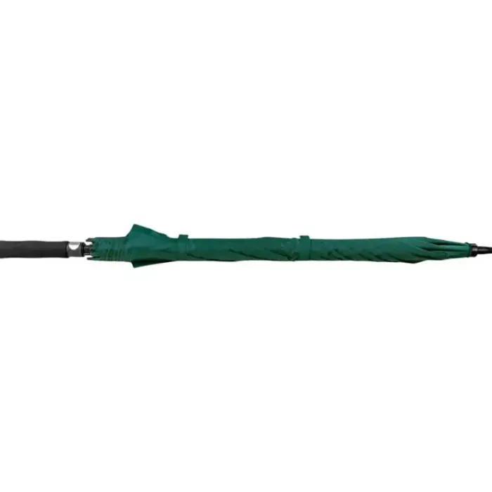 Golf Umbrellas|Windproof Umbrellas-Umbrella Heaven Premium Golf Umbrella- Vented- Windproof- Auto Open Green
