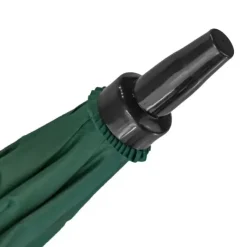 Golf Umbrellas|Windproof Umbrellas-Umbrella Heaven Premium Golf Umbrella- Vented- Windproof- Auto Open Green