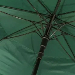 Golf Umbrellas|Windproof Umbrellas-Umbrella Heaven Premium Golf Umbrella- Vented- Windproof- Auto Open Green