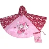 Kids Dome Umbrella|Children’s Raincoats & Ponchos-Umbrella Heaven PRINCESS Childrens Rain Poncho