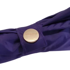 Ladies Vintage Umbrellas|Ladies Vintage Umbrellas-Umbrella Heaven Purple and Black Gothic Umbrella – DRUSILLA