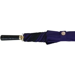 Golf Umbrellas|Ladies Golf Umbrellas-Umbrella Heaven Purple and Black Gothic-Style Umbrella – MEPHISTO