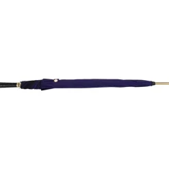 Golf Umbrellas|Ladies Golf Umbrellas-Umbrella Heaven Purple and Black Gothic-Style Umbrella – MEPHISTO