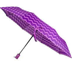 Special Offers|Special Offer-Umbrella Heaven Purple Automatic Compact Umbrella