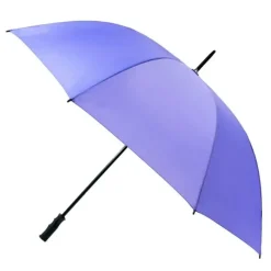 Golf Umbrellas|Golf Umbrellas-Umbrella Heaven Purple Budget Golf Umbrella
