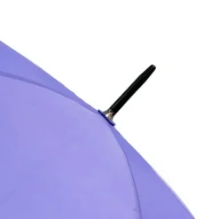 Golf Umbrellas|Golf Umbrellas-Umbrella Heaven Purple Budget Golf Umbrella