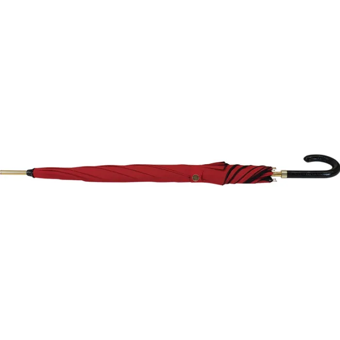 Ladies Vintage Umbrellas|Ladies Vintage Umbrellas-Umbrella Heaven Red and Black Gothic Umbrella – MEDUSA