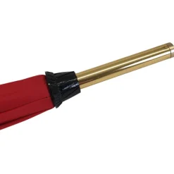 Ladies Vintage Umbrellas|Ladies Vintage Umbrellas-Umbrella Heaven Red and Black Gothic Umbrella – MEDUSA