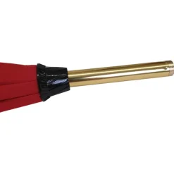 Golf Umbrellas|Ladies Golf Umbrellas-Umbrella Heaven Red and Black Gothic-Style Umbrella – DRACUL