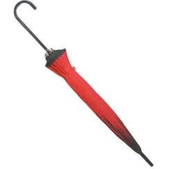 Ladies Vintage Umbrellas|Ladies Vintage Umbrellas-Umbrella Heaven Pagoda Princess Umbrella Red