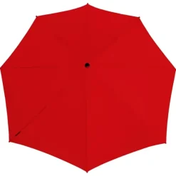 Windproof Golf Umbrellas|Golf Umbrellas-Umbrella Heaven Stealth Fighter Windproof Umbrella Red