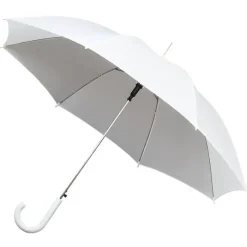 Bridal Umbrellas|Ladies Walking-Umbrella Heaven Regular Walking Umbrella – White