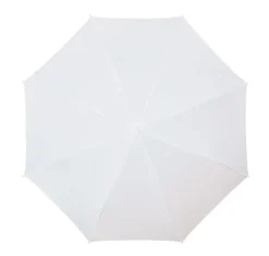 Bridal Umbrellas|Ladies Walking-Umbrella Heaven Regular Walking Umbrella – White