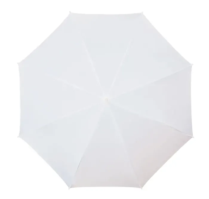Bridal Umbrellas|Ladies Walking-Umbrella Heaven Regular Walking Umbrella – White