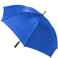 Windproof Golf Umbrellas|Golf Umbrellas-Umbrella Heaven Royal Golf Umbrella – Windproof Blue